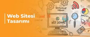 Tokat Web Tasarım